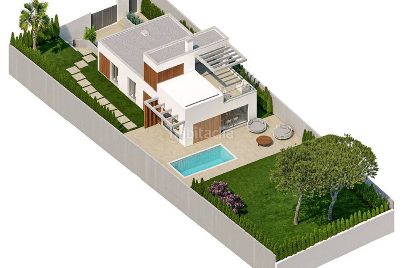 Foto 60c6da1e-cf78-4aab-9cfc-d97e1785355c. Casa en Finestrat pueblo Finestrat
