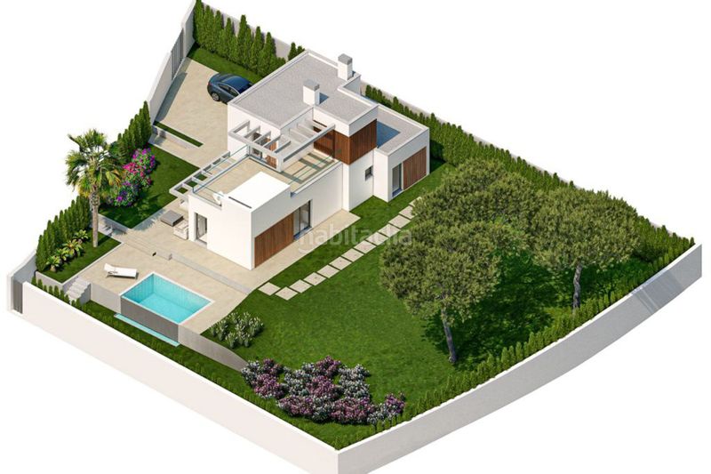 Foto 8e12c421-e4e7-49cc-b829-2825d9a0ae9e. Casa en Finestrat pueblo Finestrat