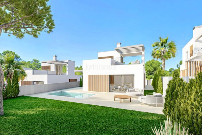 Foto 9064d8c5-ed0c-4659-8e0e-bfab9359631f. Casa en Finestrat pueblo Finestrat