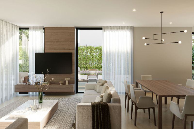 Foto b3a247bd-7dc8-4c11-9f42-76fa4b69e2bf. Casa en Finestrat pueblo Finestrat