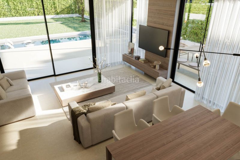 Foto c5e56513-562d-4e06-bbee-7f23861abe66. Casa en Finestrat pueblo Finestrat