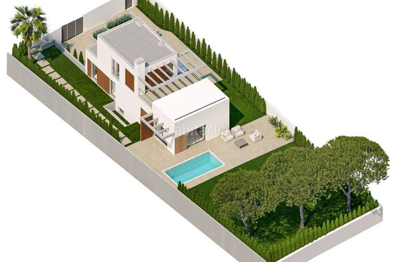 Foto d96a7799-d677-488d-944c-902c78db51eb. Casa en Finestrat pueblo Finestrat