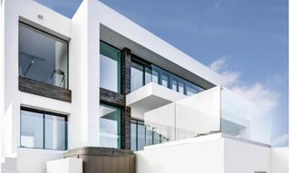 Haus in Pedreguer