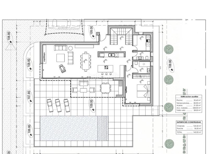 Foto 965a75e2-8640-4336-aa12-3be96d5d4406. Casa en Pueblo Calp