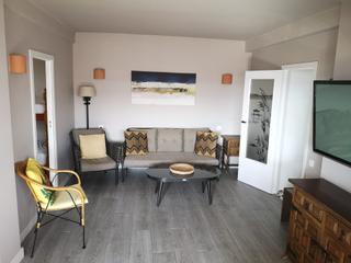 Apartament a Centro Ciudad