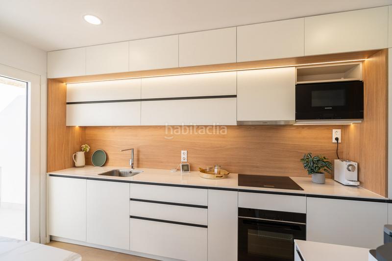 Foto 55033e10-ebc4-4879-9f33-61654d56d1f8. Casa adossada a La Nucia Pueblo Nucia (la)