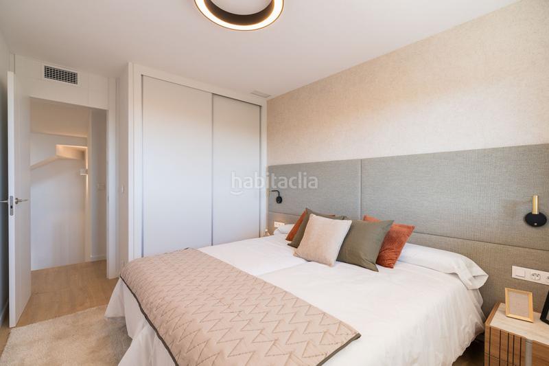 Foto e29bf53c-986a-4f2d-bad9-7bfb0a33acc5. Casa adossada a La Nucia Pueblo Nucia (la)