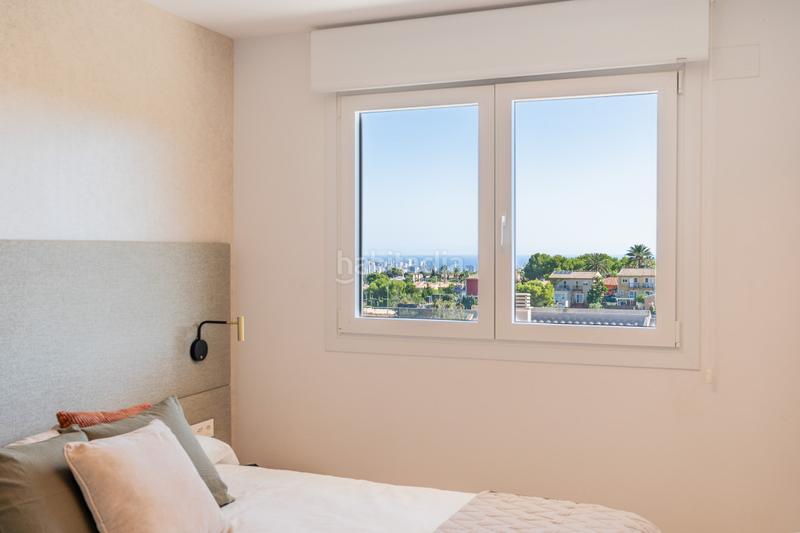 Foto e4105d79-044d-480d-ab00-fd83374168db. Casa adossada a La Nucia Pueblo Nucia (la)