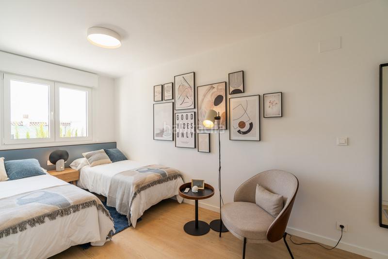 Foto ec6da9f3-1d8e-4c27-b30d-883b43e4b74e. Casa adossada a La Nucia Pueblo Nucia (la)