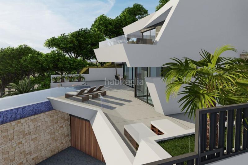 Foto 55aac59c-eea4-4e7d-897f-1000f1afec5a. Casa a Pueblo Calp