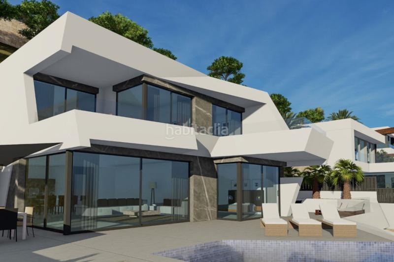 Foto 640dfae3-7a03-4320-8615-7a1f0a5818f1. Casa a Pueblo Calp