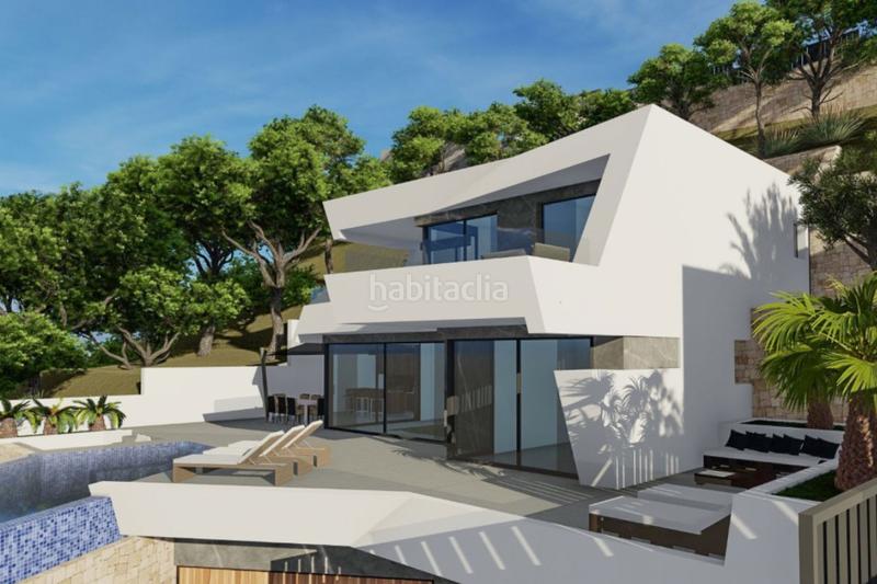 Foto 740479cf-a694-4055-8a79-297e13944eb3. Casa a Pueblo Calp