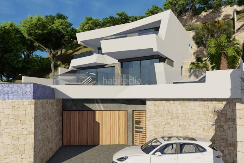 Foto ebaaeb93-91e8-447b-8dd0-51be8e221aed. Casa a Pueblo Calp