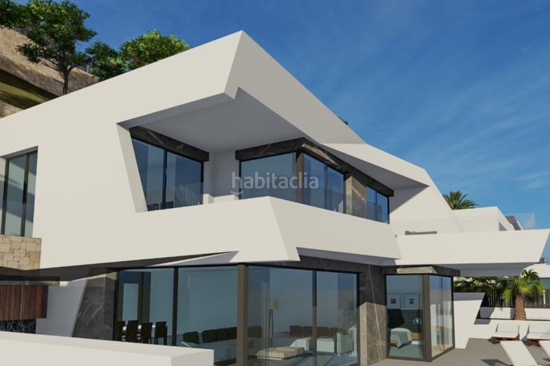 Foto f9b17f2f-f8c2-4738-87b7-1e025073f368. Casa a Pueblo Calp