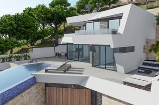 Maison à Pueblo