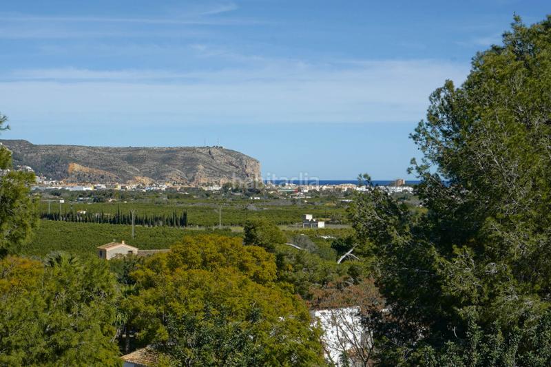 Foto 42a8ffad-4030-49c9-bbb5-e2894236ca11. Casa a Centro Ciudad Xàbia