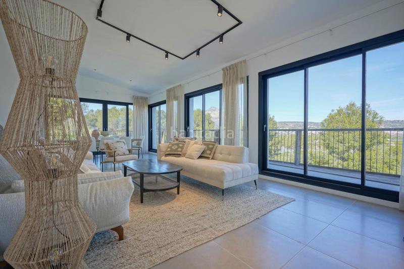 Foto 44fcd4f6-a83c-4d60-bb3a-b4345eb16509. Casa a Centro Ciudad Xàbia