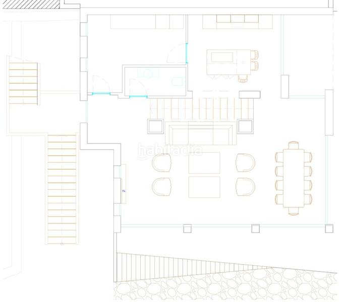 Foto 4daa97f1-a9bb-4255-95f8-80fbd6d35260. Casa a Centro Ciudad Xàbia