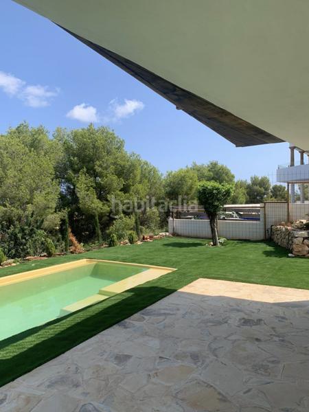 Foto 7de39ca8-97cd-4971-9601-34616e36cf4c. Casa a Centro Ciudad Xàbia