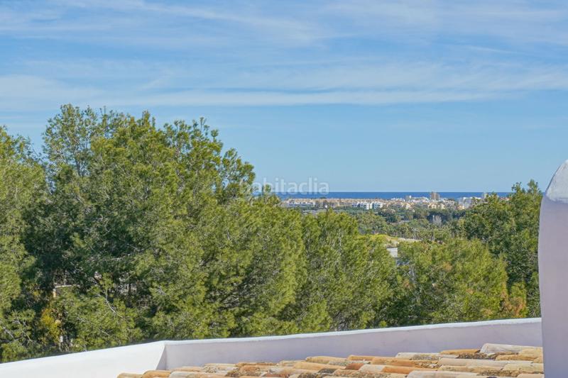 Foto 81384dac-784f-4739-a8e8-ba243fa0a814. Casa a Centro Ciudad Xàbia