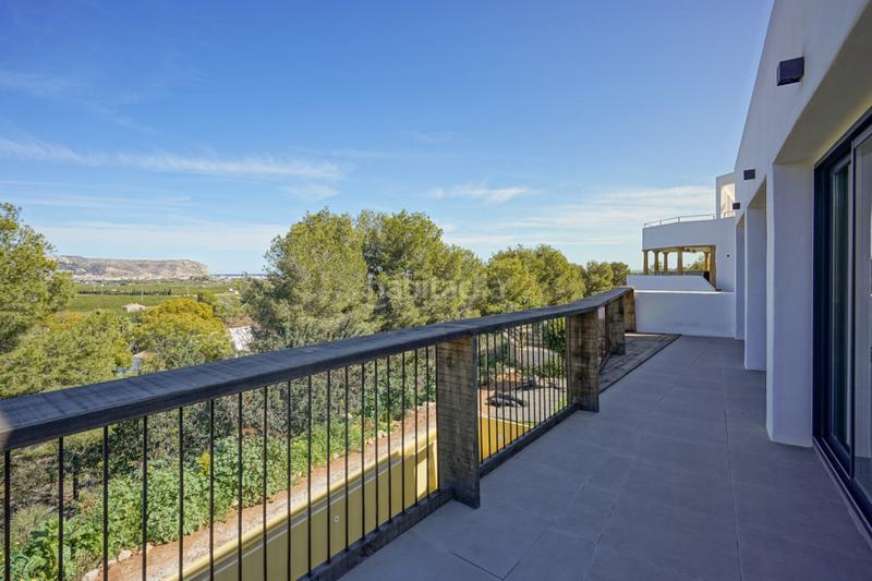 Foto a4a1f08d-170c-4a6a-9151-a4ba541b08b0. Casa a Centro Ciudad Xàbia