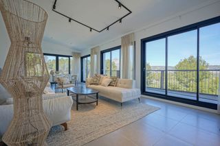 Casa en Partida Comunes-Adsubia