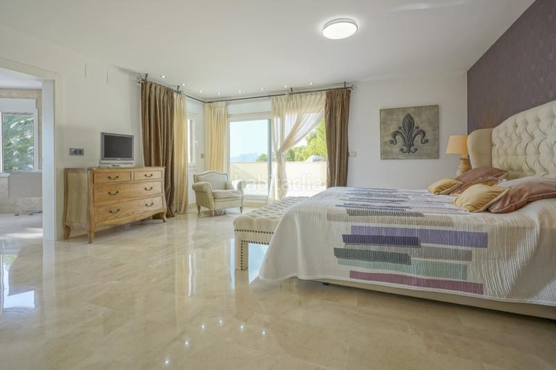 Foto 0ef7e01a-3fd8-4d91-85b6-6b7426854d6c. Casa in Benissa pueblo Benissa