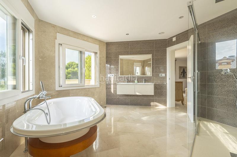 Foto 218a3618-8e5f-4bc8-abfe-5c205c2c73c3. Casa in Benissa pueblo Benissa