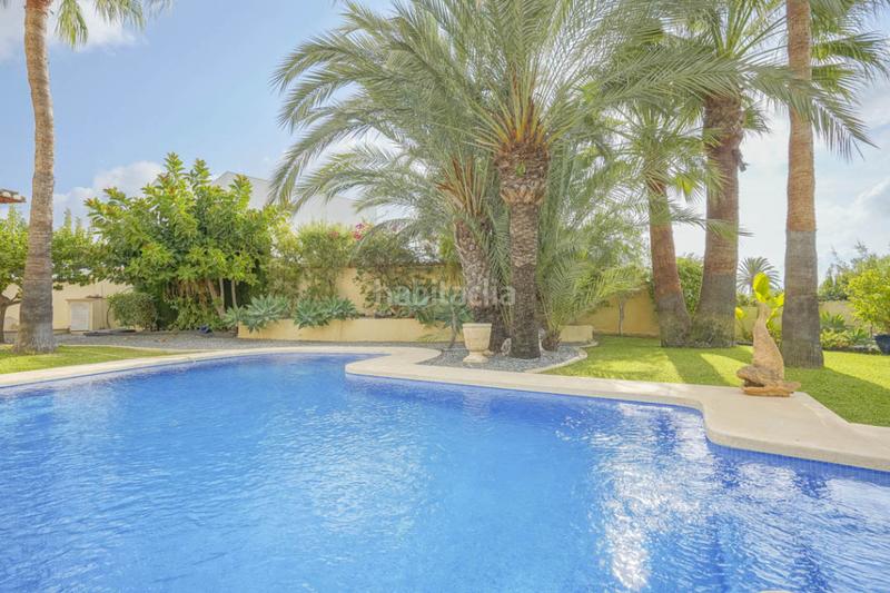 Foto 3e9a97a3-811e-4e5b-a7fc-d6e2677cbf08. Maison dans Benissa pueblo Benissa