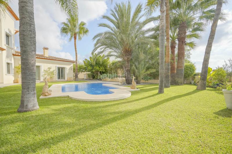 Foto ecfad3c2-4d46-4988-bfe1-8575542dda46. Maison dans Benissa pueblo Benissa