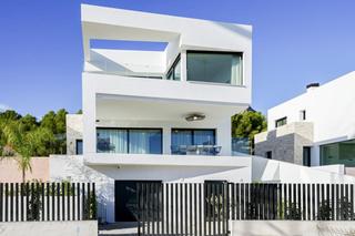 Casa en Polop