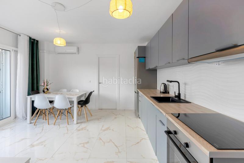 Foto 090745c0-b086-48ef-b0d5-3cf737e06d0d. Apartament a El Molino Torrevieja