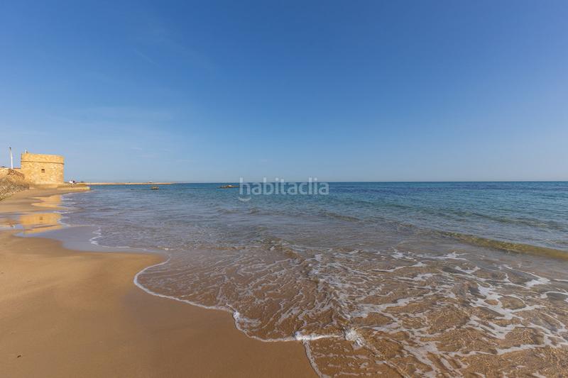 Foto 0ac95b5a-06e1-4d39-85b2-68ffd3670394. Apartament a El Molino Torrevieja