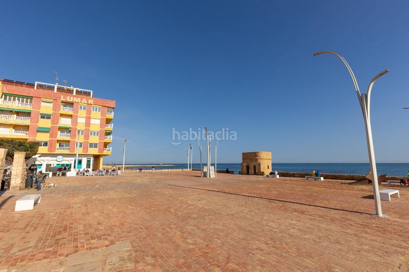 Foto 0c9adf26-5ef3-4117-afda-e5c422c3cd06. Apartament a El Molino Torrevieja