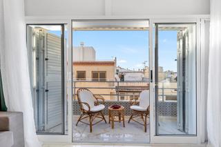 Apartament a El Molino