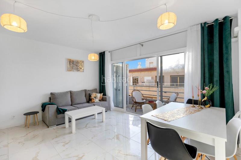 Foto eb6e50bf-e2bd-4e48-b8d8-7272e04e6fc9. Apartament a El Molino Torrevieja
