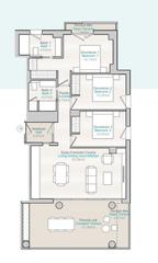 Appartement à Pueblo