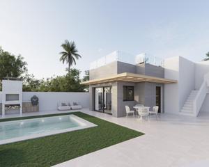 Maison à Polop