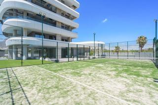 Apartamento en Pueblo