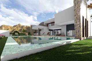 Haus in Casco Urbano