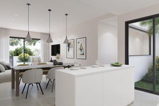 Haus in Polop