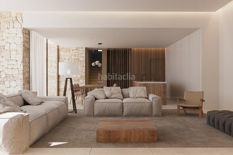 Foto d7b5c16e-20b1-467f-8b20-ec30750e074d. Casa a Centro Urbano Dénia