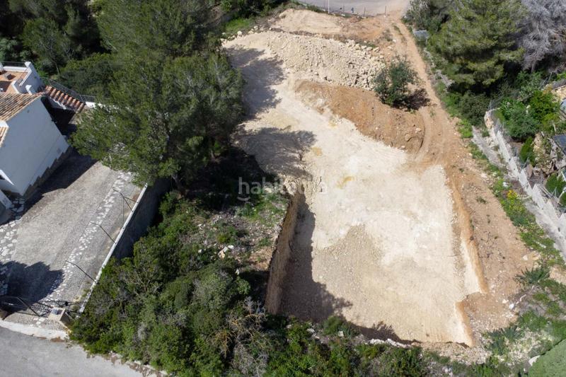 Foto eced9df8-0082-4c7d-bd0d-c00a0bd17e12. Casa a Centro Ciudad Xàbia