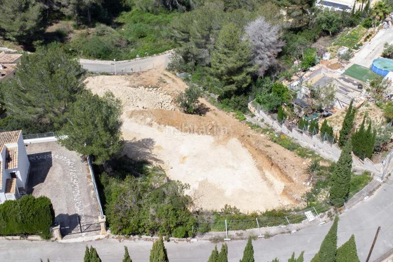 Foto 151440c2-f33c-4e92-982d-08c36241e2c5. Maison dans Centro Ciudad Xàbia