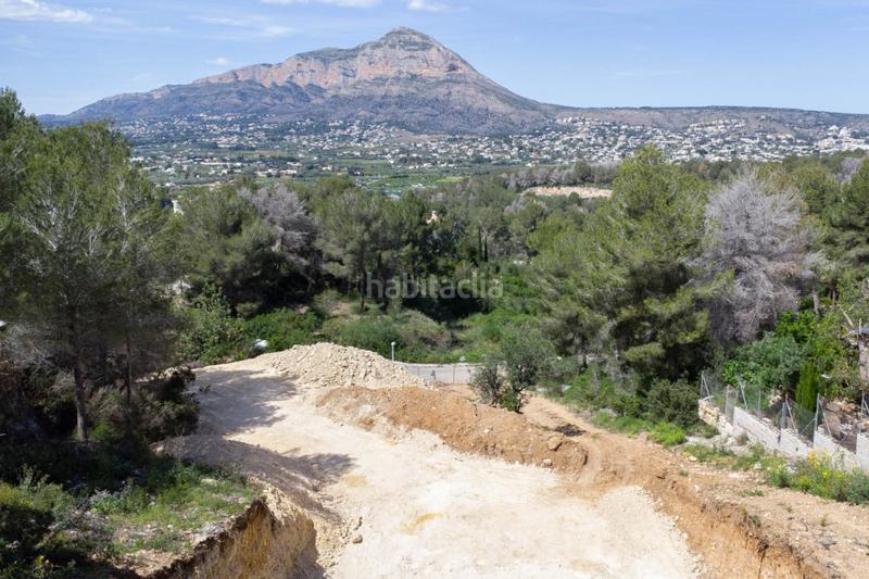 Foto c01bed4a-6e60-4e55-bd7d-be76b9854d75. Maison dans Centro Ciudad Xàbia