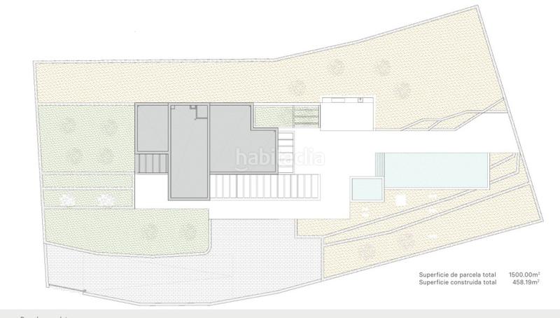 Foto 067c7aca-ec04-42c8-9091-d2815e3fd65d. Casa en Benissa pueblo Benissa