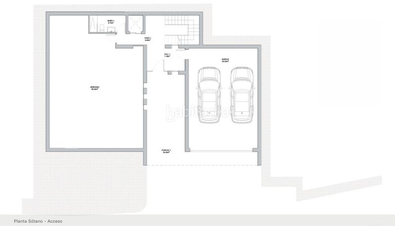 Foto 6ac13245-e416-4129-8efd-f19c5e6a8300. Maison avec parking dans Benissa pueblo Benissa