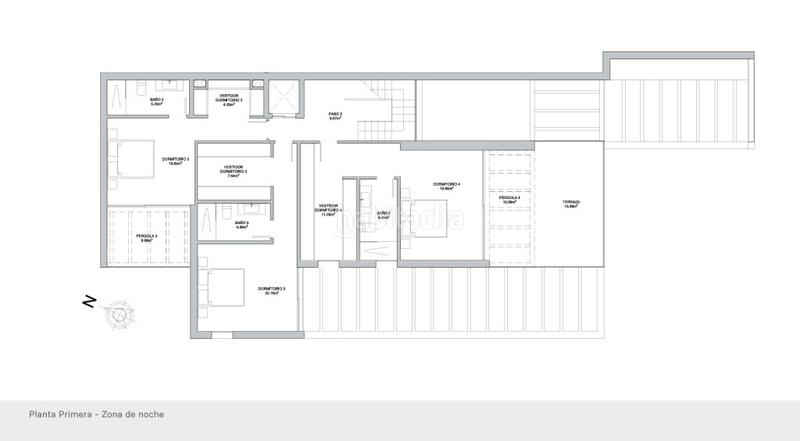 Foto 71fe087a-04a5-49c1-a009-bbe3e0182d92. Maison avec parking dans Benissa pueblo Benissa