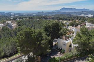 House in Altea Ciudad