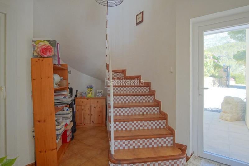 Foto 953095cb-eb61-40d8-8d24-526bbc86e32e. Casa en Altea ciudad Altea